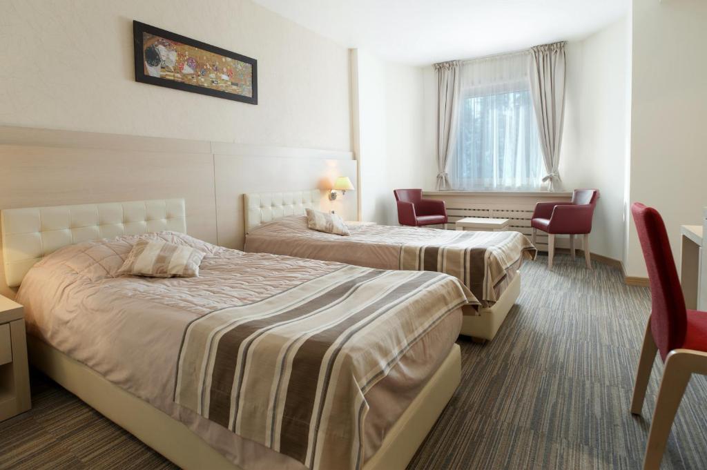 Hotel Angella Kopaonik Habitación foto