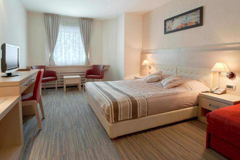 Hotel Angella Kopaonik Habitación foto