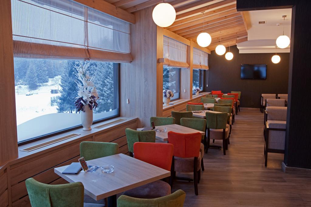 Hotel Angella Kopaonik Exterior foto